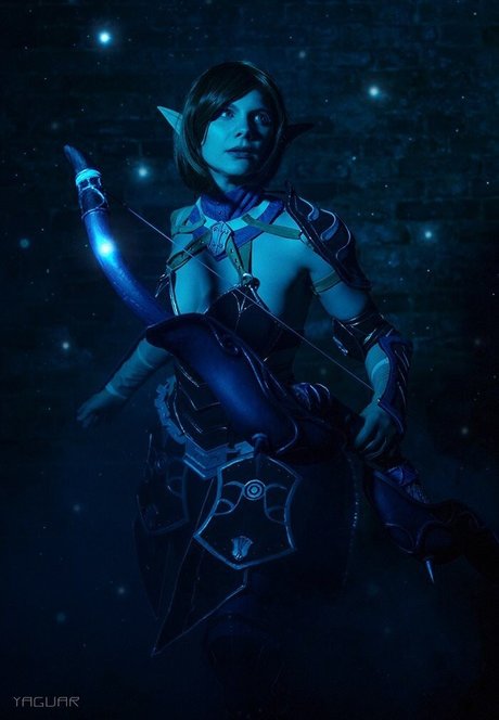 Reilin model art image