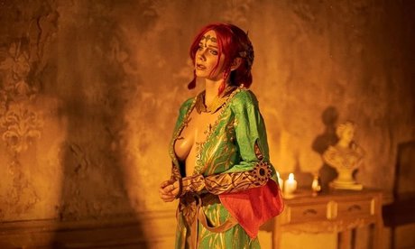 Reilin erotic pornstar images