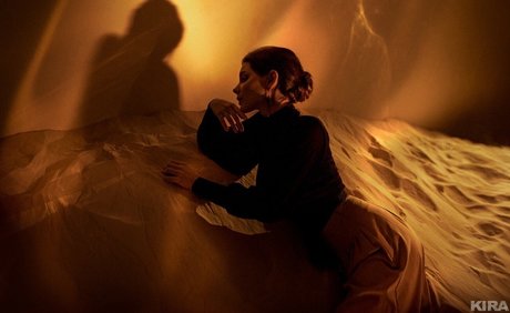 Reilin star nice photo