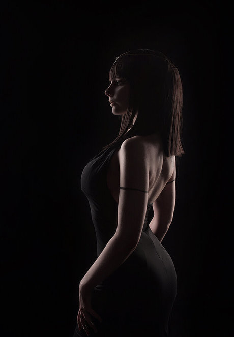 Reilin pornstar perfect images