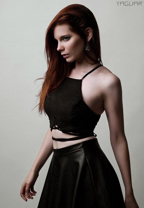 Reilin model top pictures