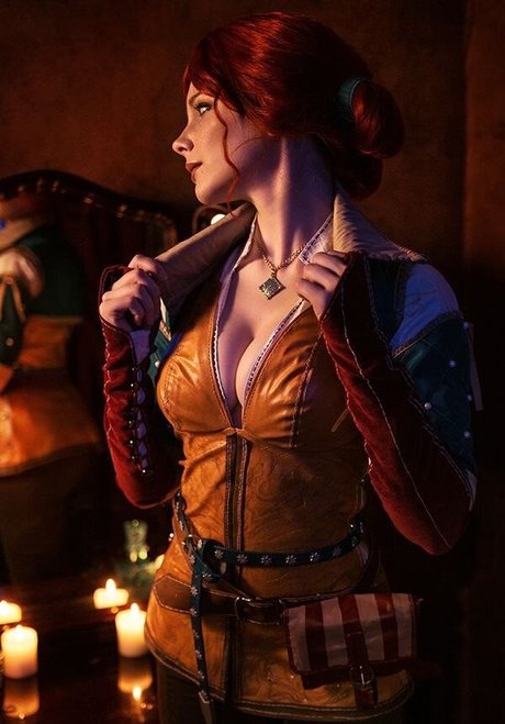 Reilin pornstar hot galleries