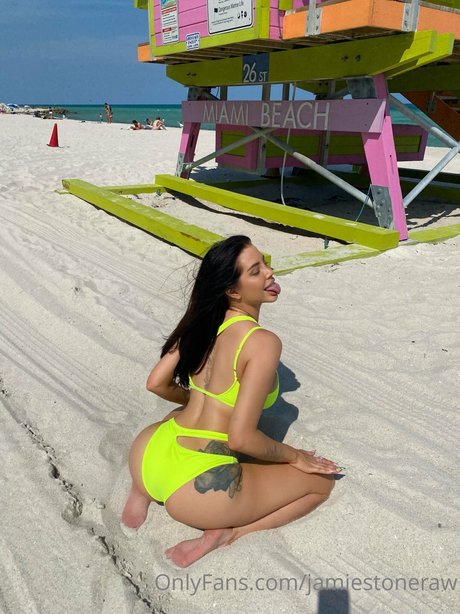 Jamie Stone pornstar nudes archive