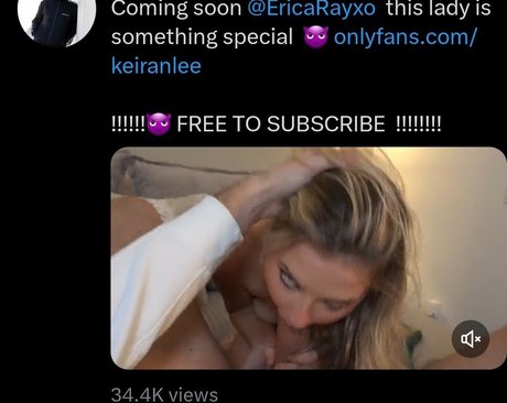 Keiran Lee naked model pictures