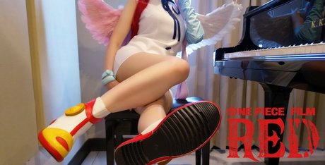 Pan Piano actress pictures