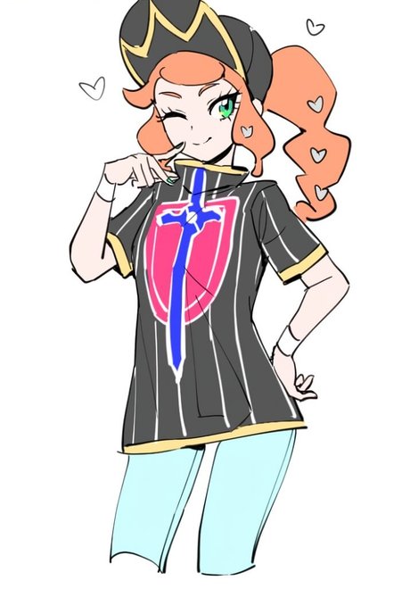 Pan Piano star hot pic