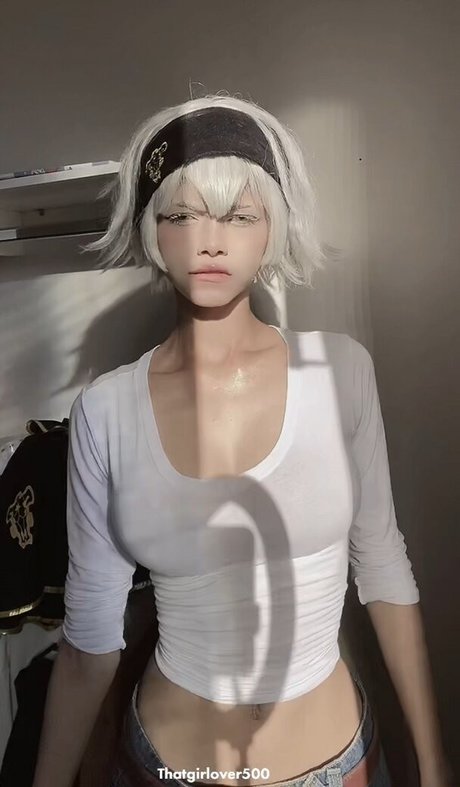 Vamp car adult star image