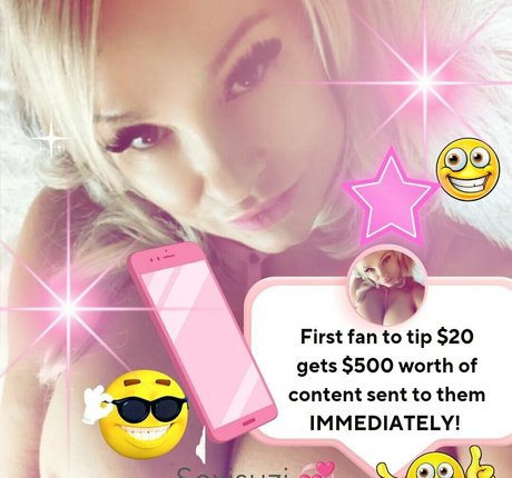 sexisuzi adult actress image