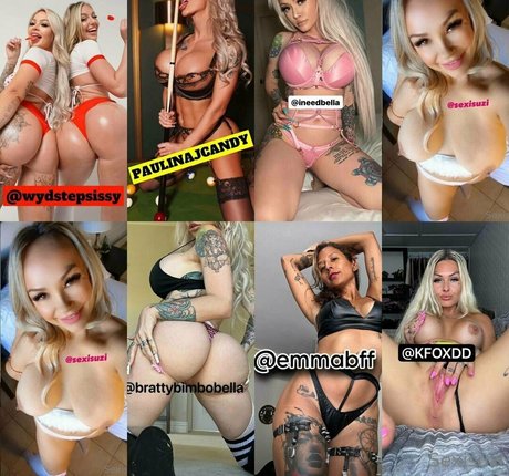 sexisuzi best pornstar photo