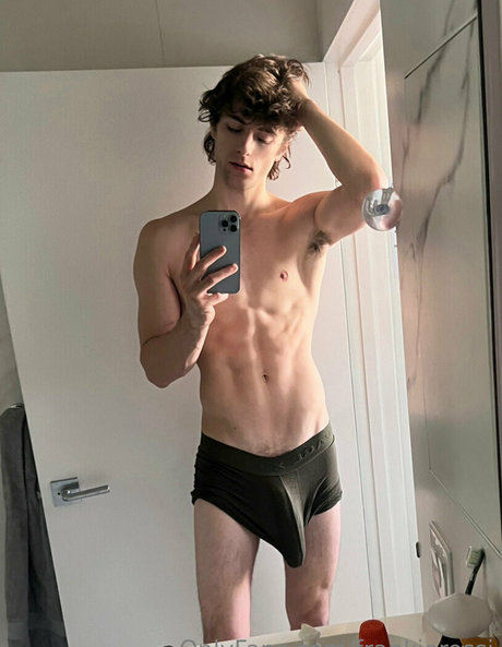 frankierossi model exclusive photos