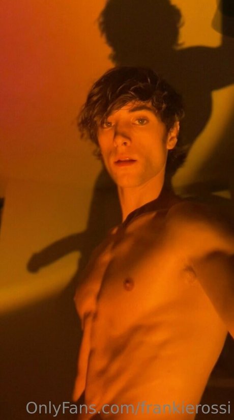 frankierossi model nice pictures