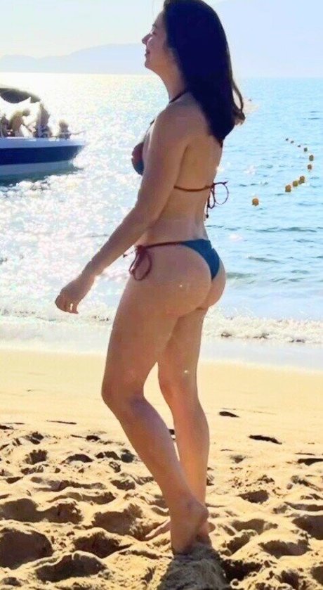 Sweet Carol AMSR erotic model archive