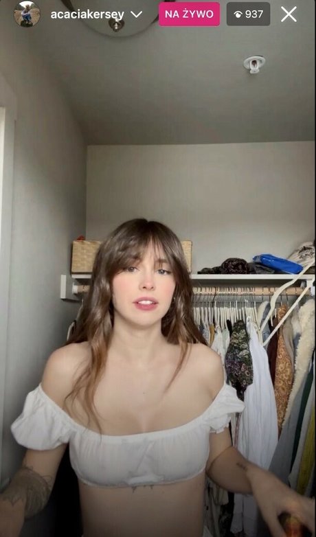 Acacia Kersey star perfect pictures