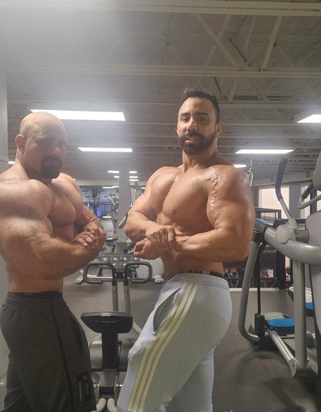 justinmetrando model exclusive galleries