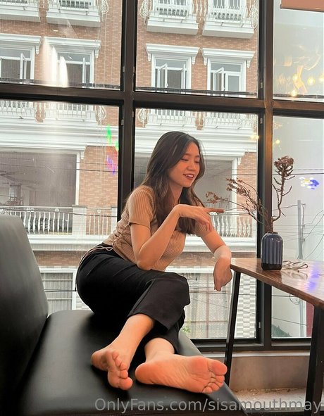 sisamouthmay Profile pic