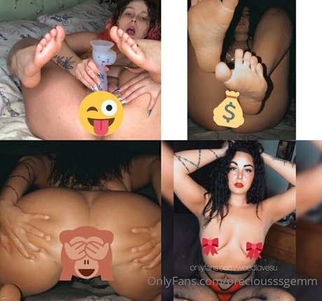 preciousssgemm sexy actress image