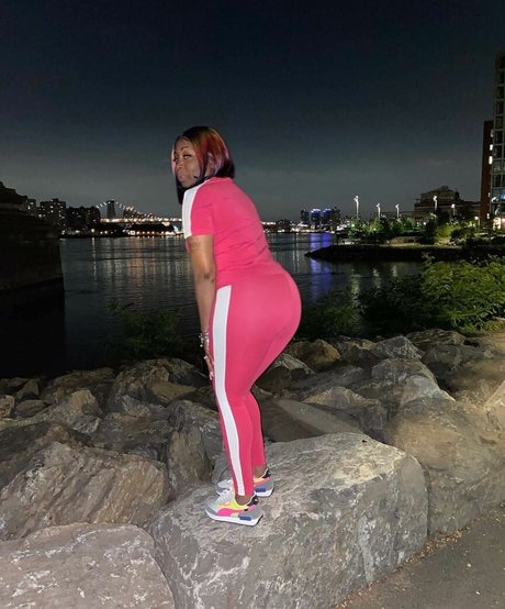 Witdashhh Podcast model perfect pic