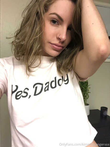 kimmygrangerxxx model beautiful gallery