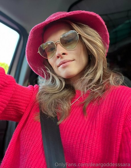 deargoddesssara hd model images