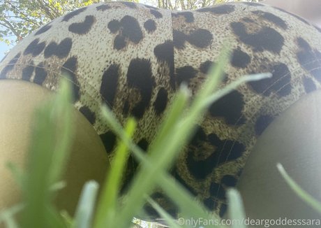 deargoddesssara model pornographic image