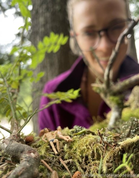 deargoddesssara sexy pornstar picture