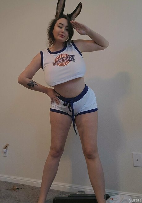 yureta2 Quick model image