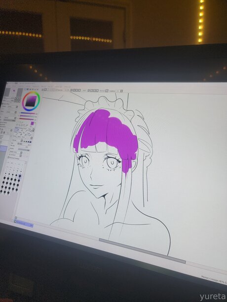 yureta2 star nudes images