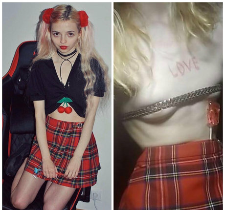 barbie free xxx actress archive