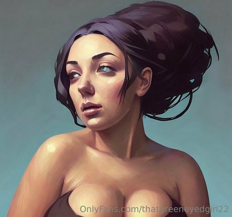 ThatGreenEyedGirl22 perfect actress photos