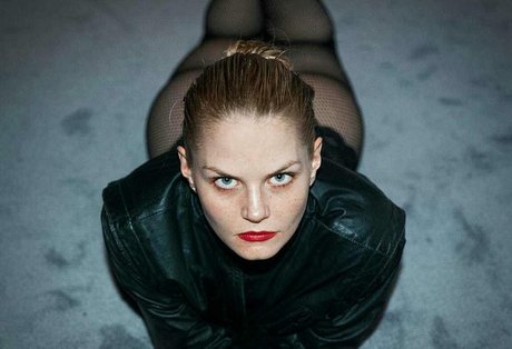 Jennifer Morrison adult model img