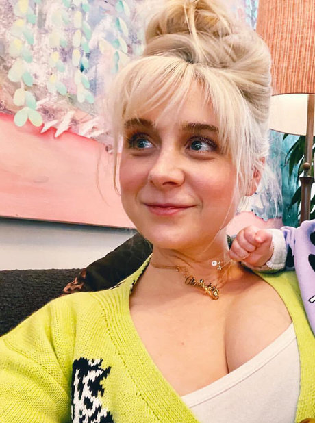 Alessandra Torresani nudes actress photos