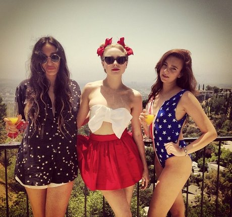 Alessandra Torresani model pornographic pic