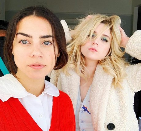 Alessandra Torresani pretty star pictures