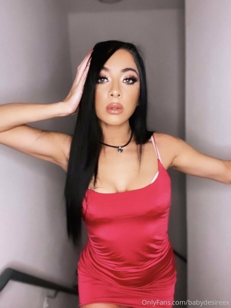 Babydesireex nice model picture