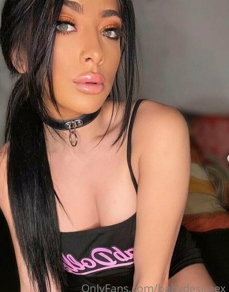 Babydesireex star free pics