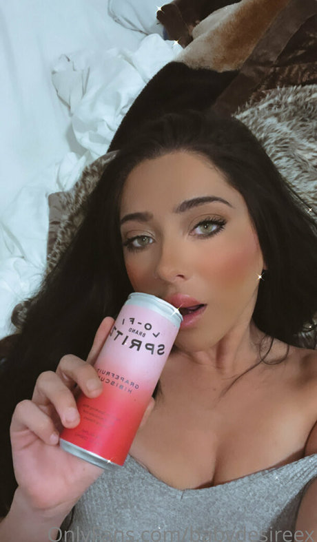 Babydesireex star high quality pictures