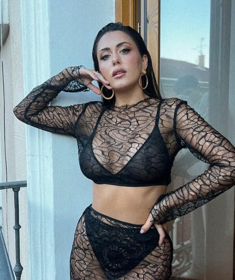 Rosario Matew pretty model gallery