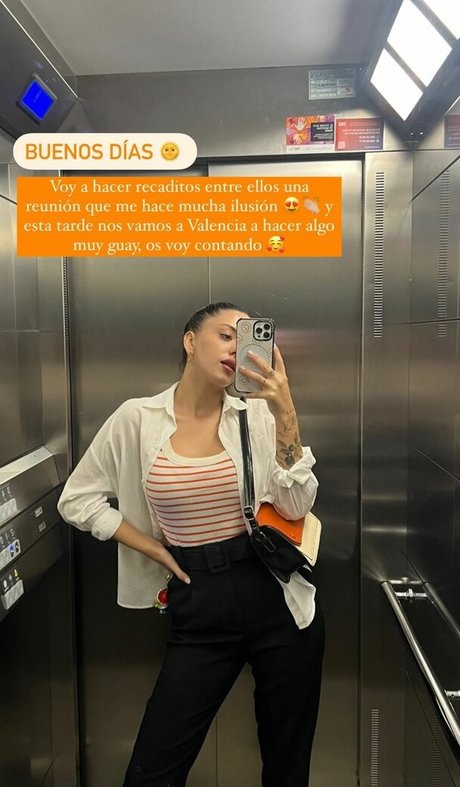 Rosario Matew Quick model image