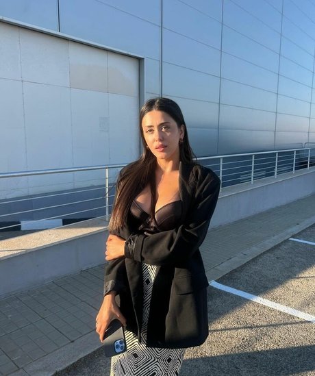 Rosario Matew model nudes gallery