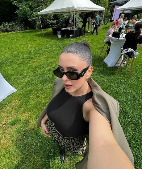 Rosario Matew star sex photo