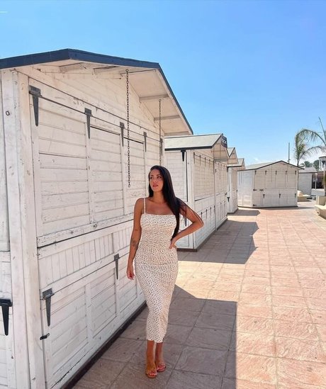 Rosario Matew art actress images