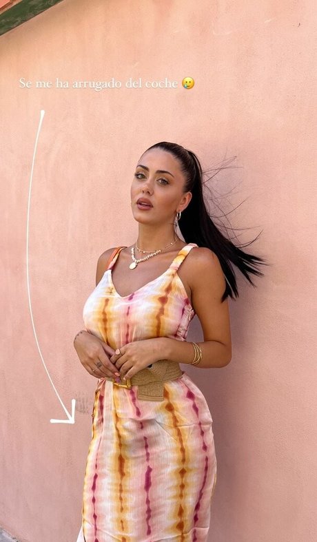 Rosario Matew star sexy image