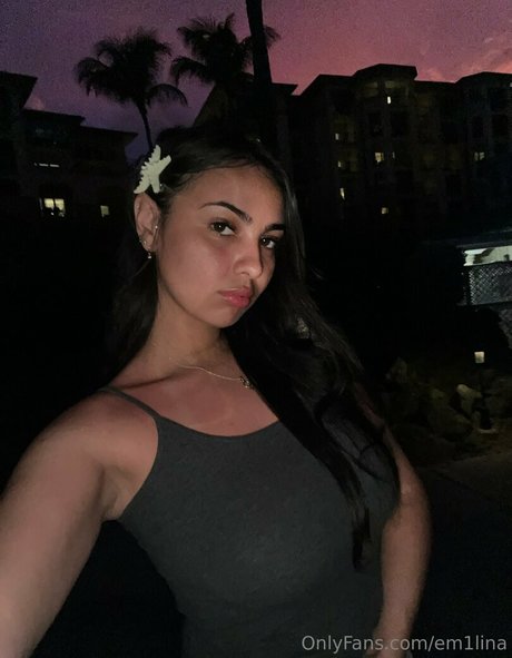 em1lina star perfect gallery