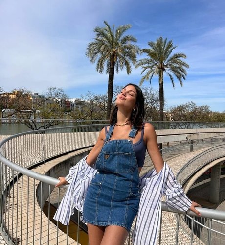 Tania Medina nude actress galleries