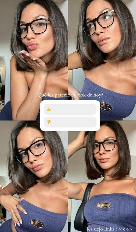 Tania Medina star hot pics