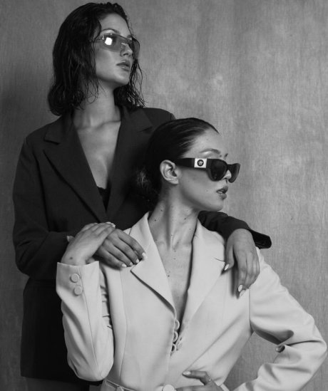 Tania Medina star hot img