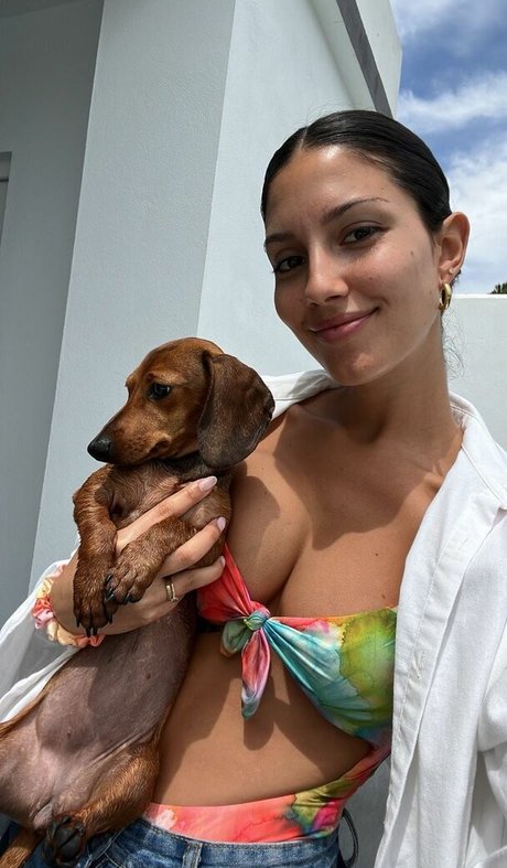 Tania Medina model perfect galleries