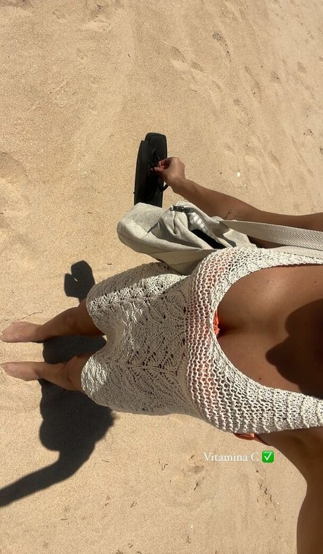 Tania Medina exclusive model gallery