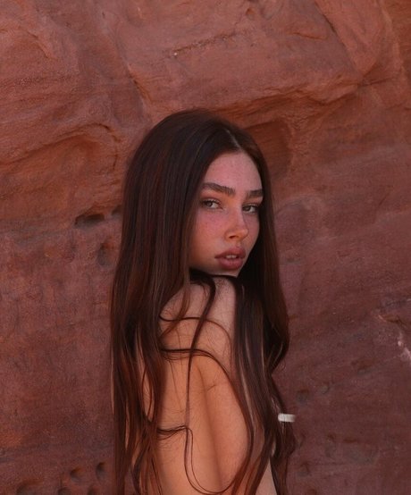 Eden Chanel naked pornstar pictures