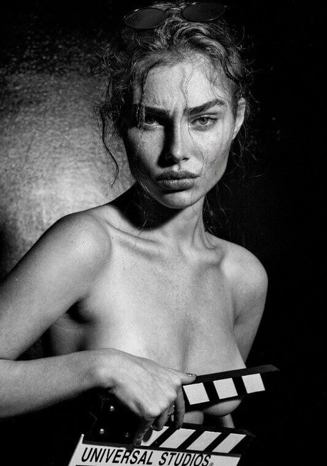 Eden Chanel xxx star images